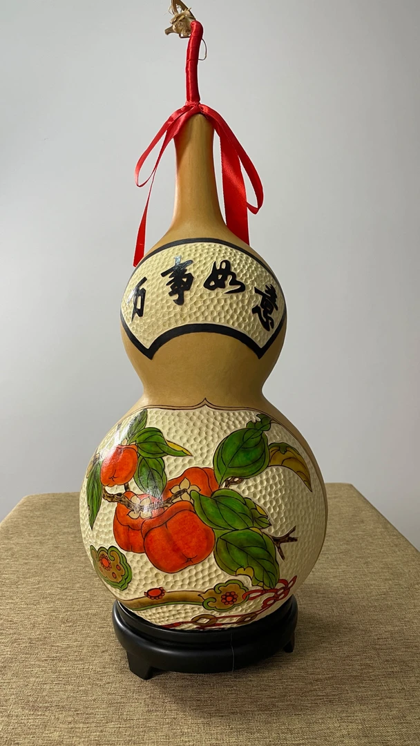 直播间指定链接，葫芦摆件，请勿私拍