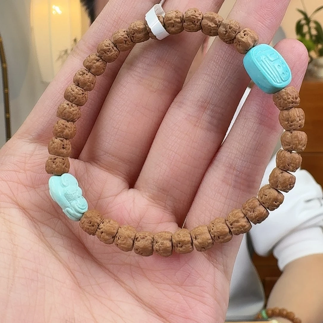 吊坠金刚菩提原创设计