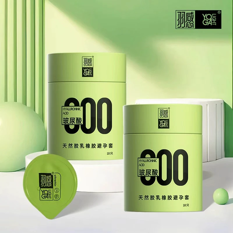 羽感000避孕套超薄旗舰店安全正品水润玻尿酸避孕套推荐男用