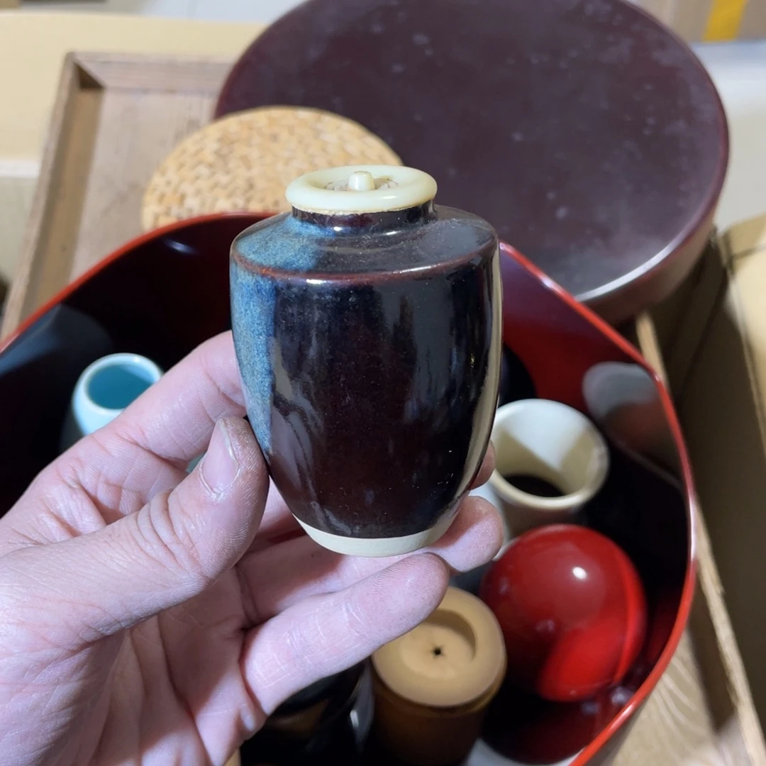 紫砂中古商品谨慎下单