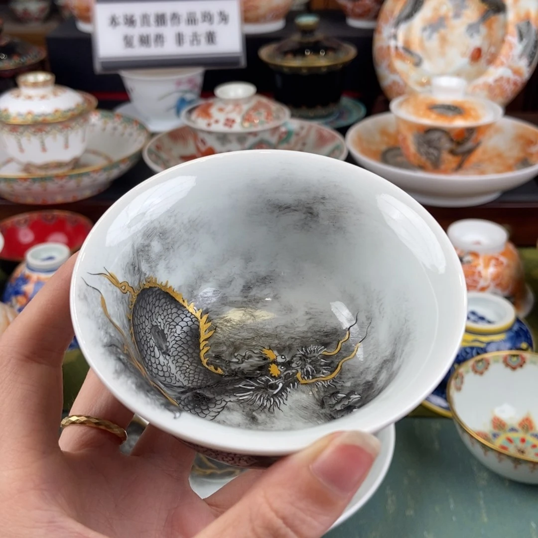 陶瓷的设计师是一个人的生活方式