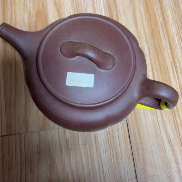 茶壶紫砂紫砂艺术作品