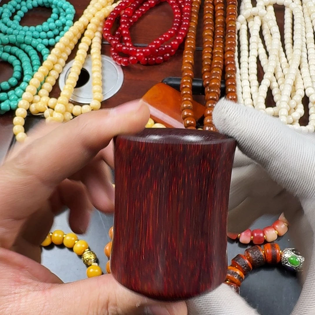 非洲紫檀（红花梨）张*