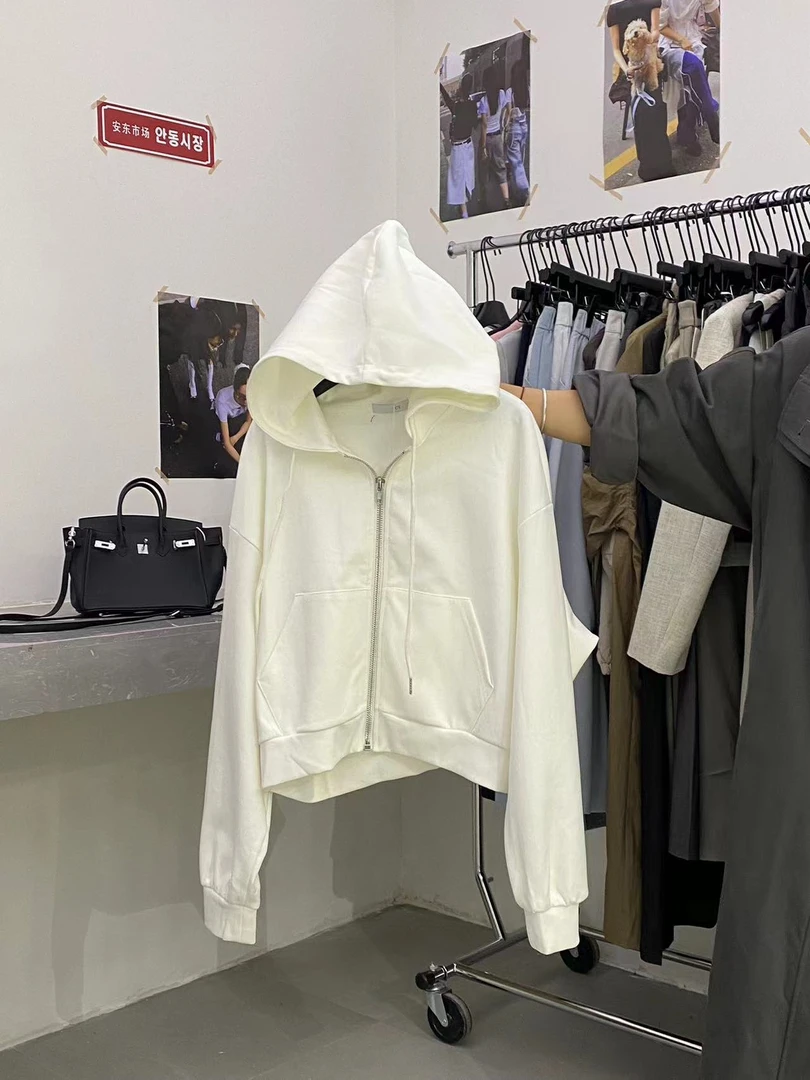 【ARONG阿荣家】外套81057-白色-SM