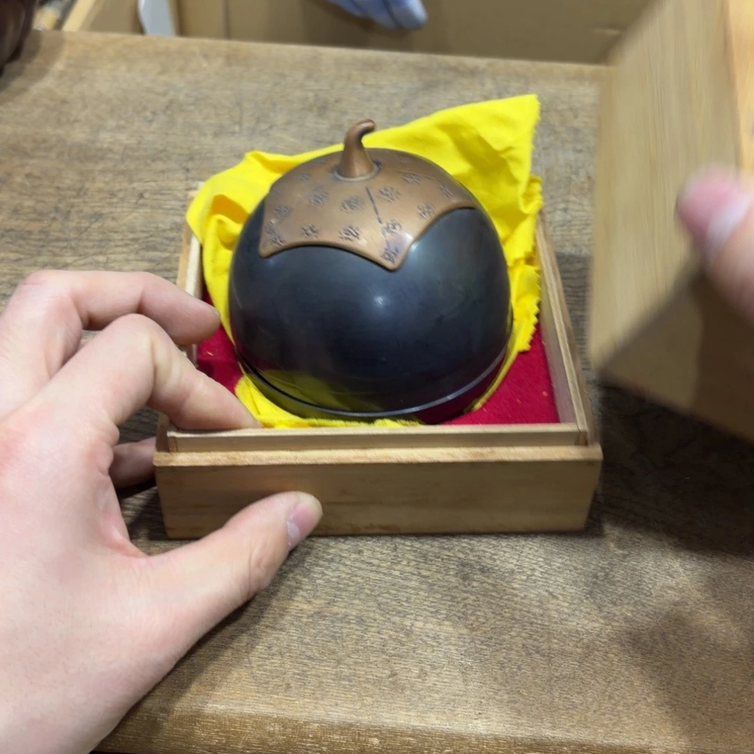 般若中古美术工艺品