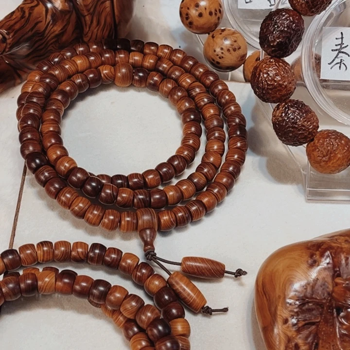 柏木北太行崖柏黑金刚108老型