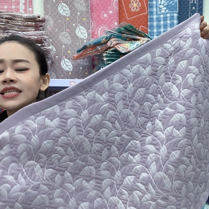 棉暗香紫色小树叶