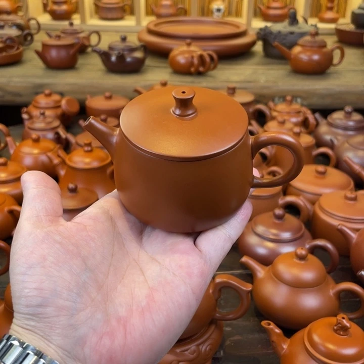 茶壶紫砂是的土地肥沃土地广阔平坦有你了不起