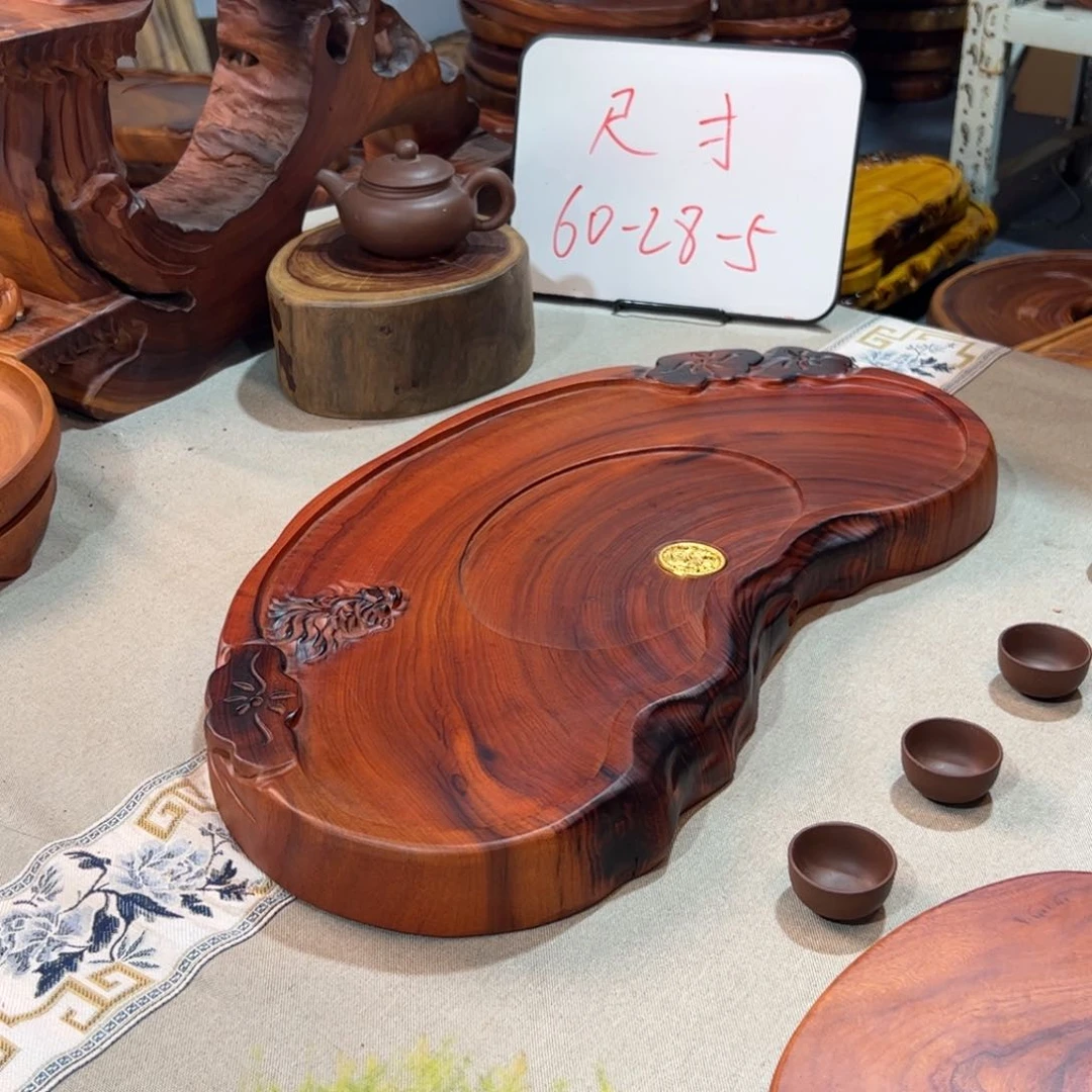 香樟木原木产品木头