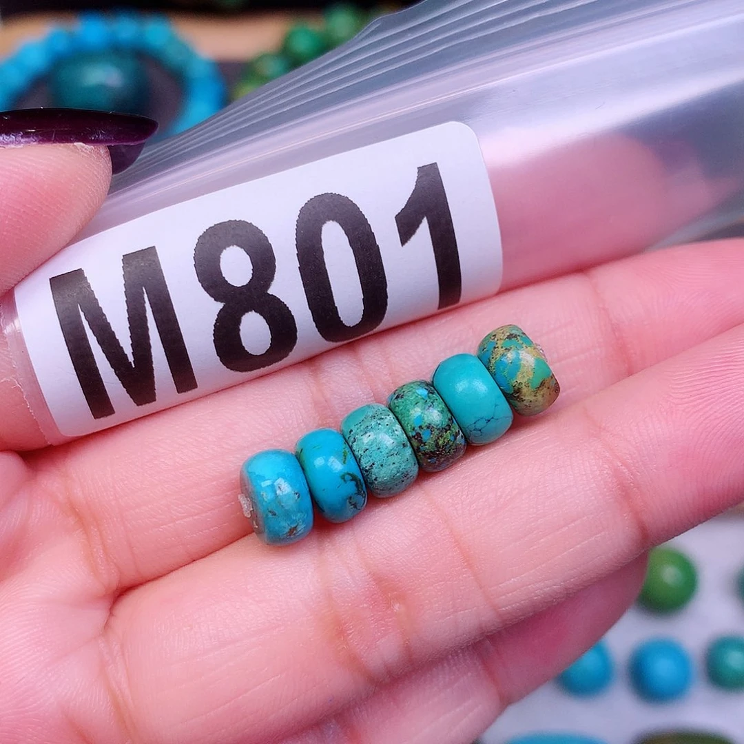 空竹粉丝专享十堰特色手工散珠