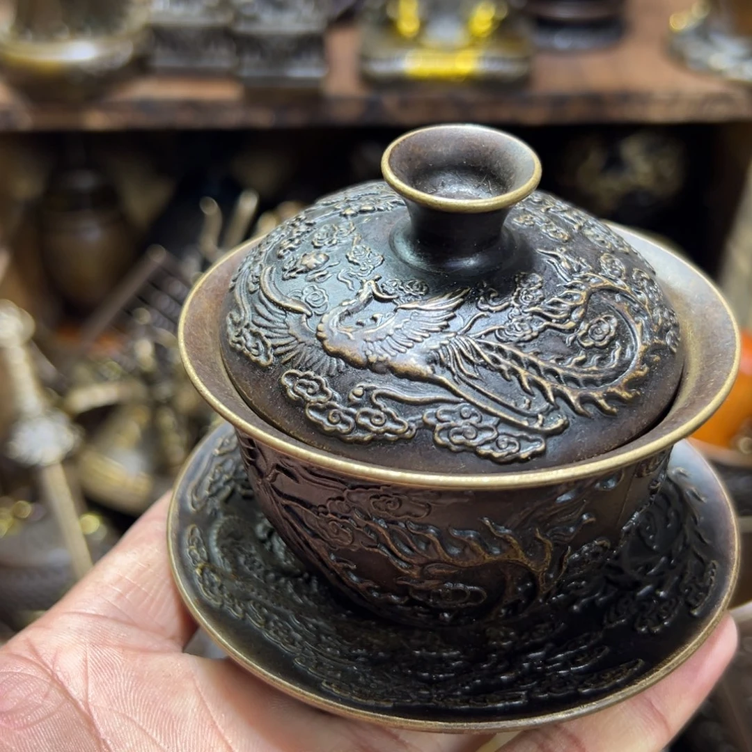 木古铜器，专属链接
