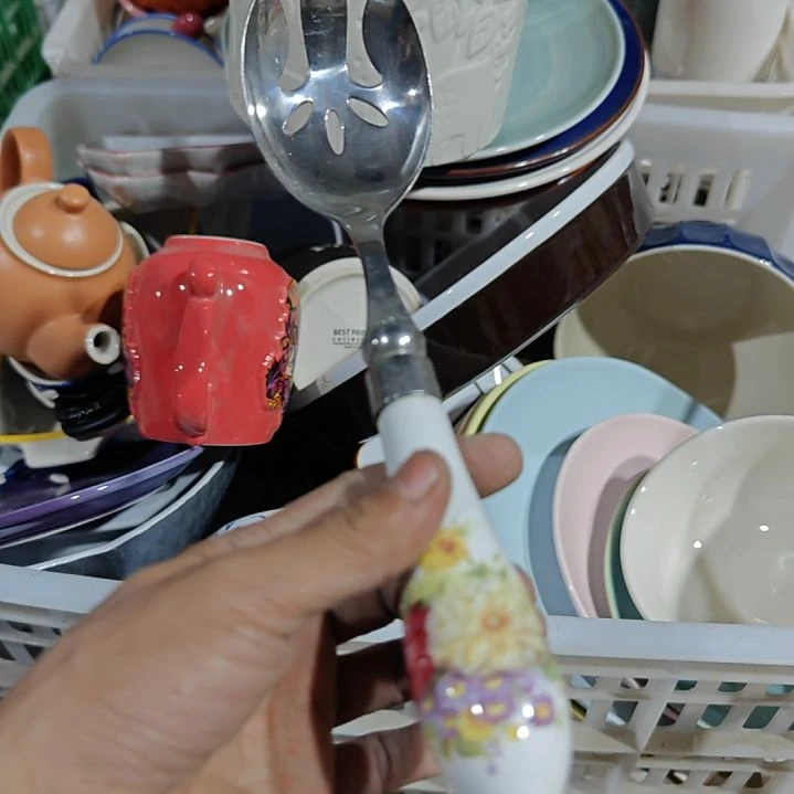 杯陶瓷杯碗盘微瑕疵介意慎拍