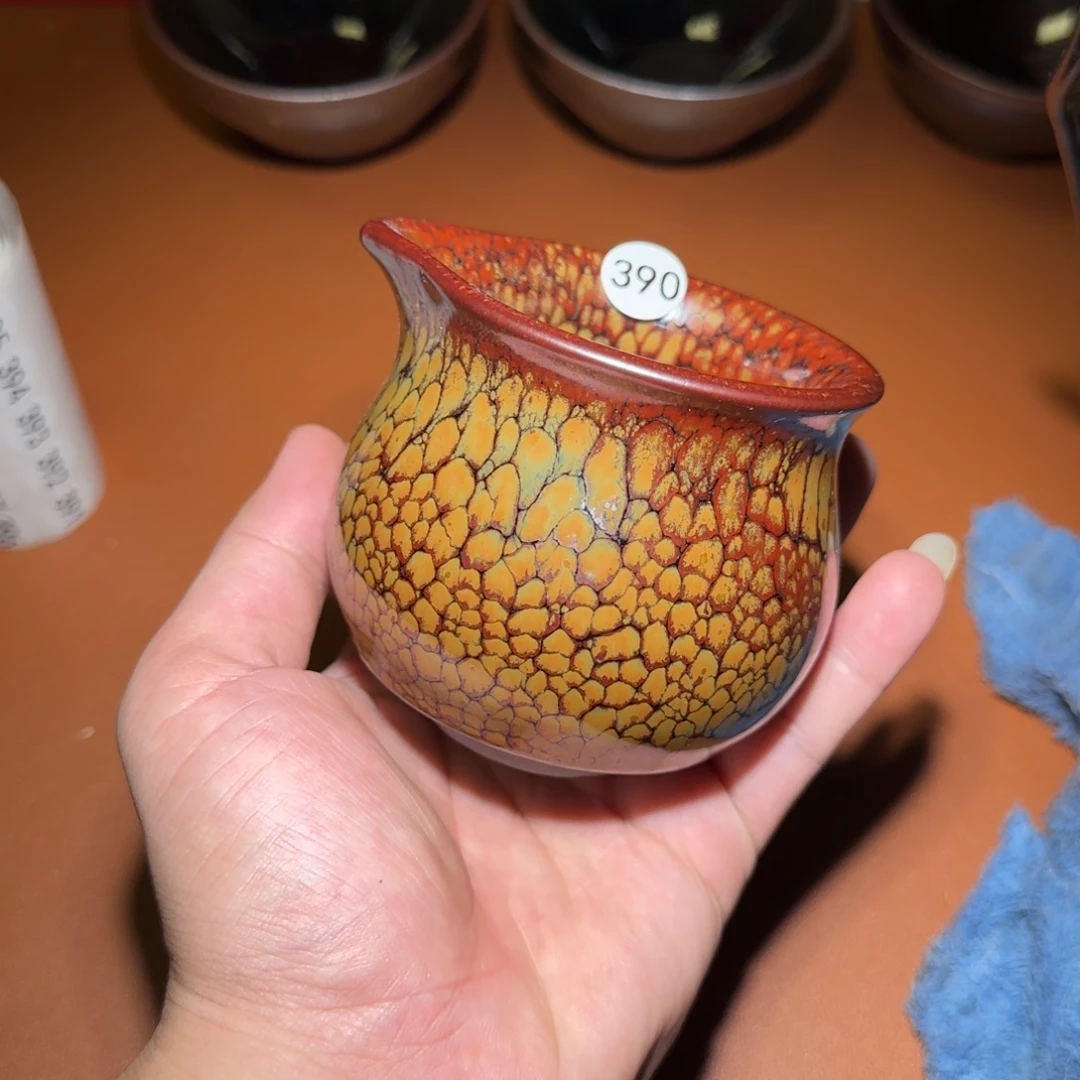 茶盏名匠茶器专属链接390