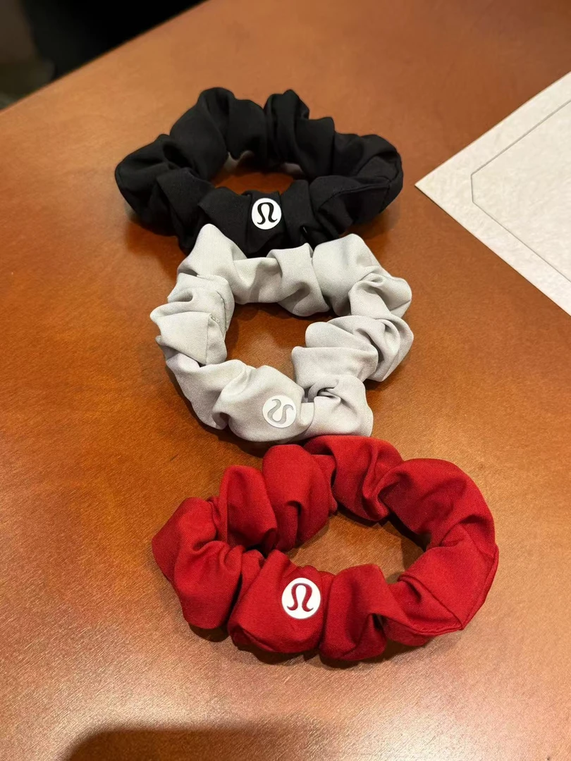 发圈一组 三支装