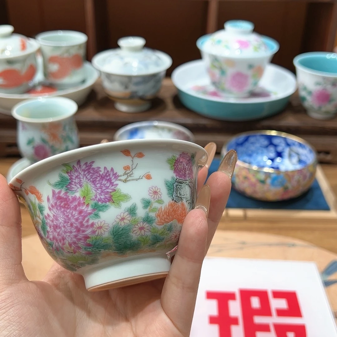 微瑕微瑕景德镇陶瓷