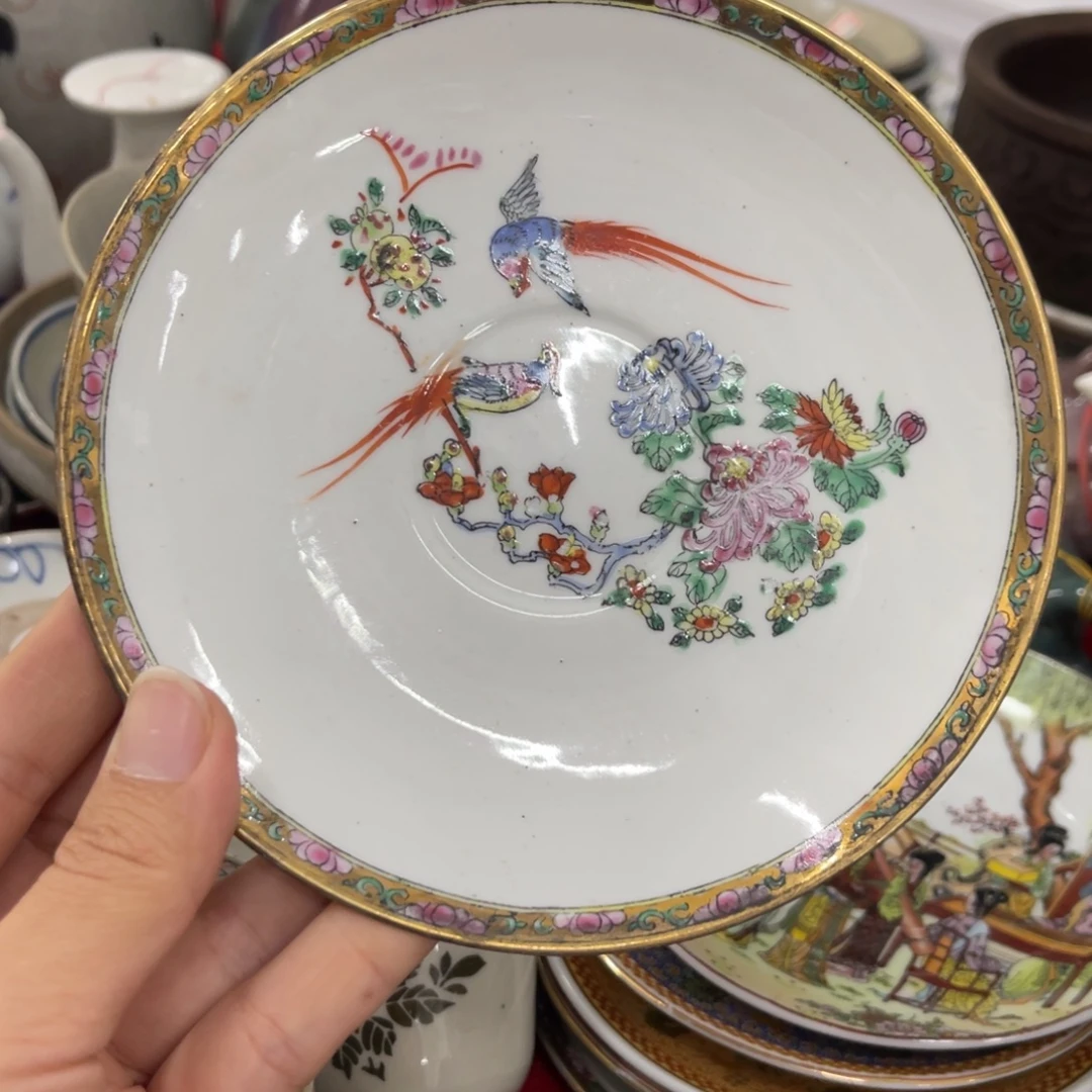 陶日用家用陶瓷制品