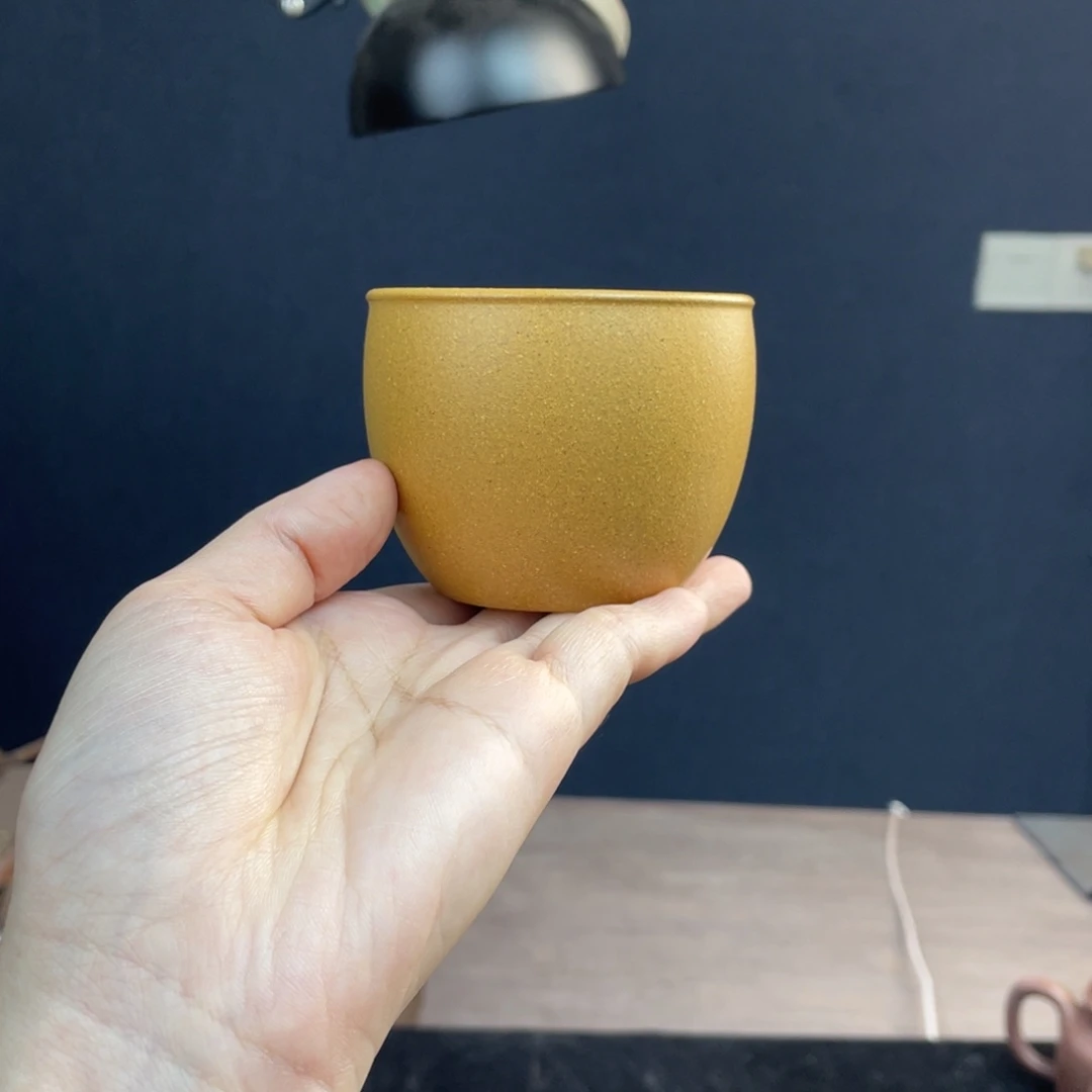 原矿主人杯黄金段150cc