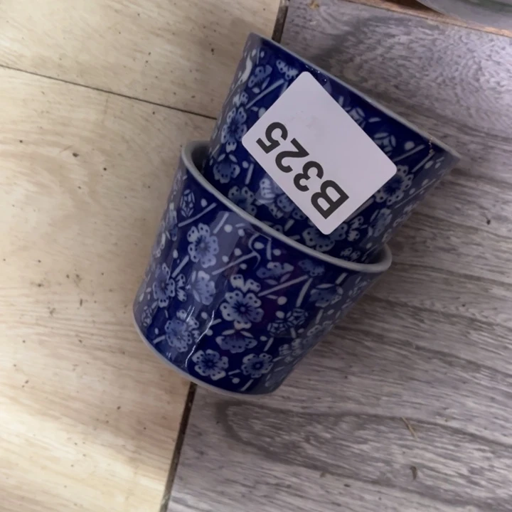 陶瓷制品瑕疵处理