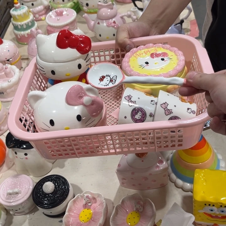 紫砂茶案我们都是好孩子呀