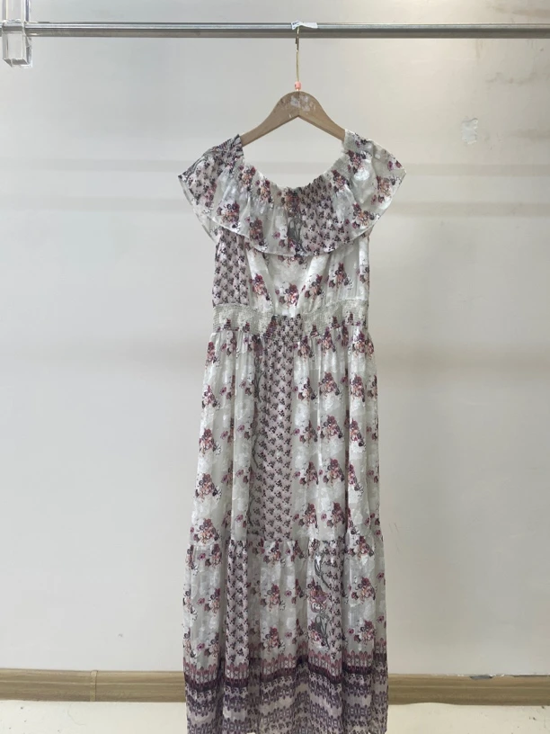 柚子衣A484折扣女装