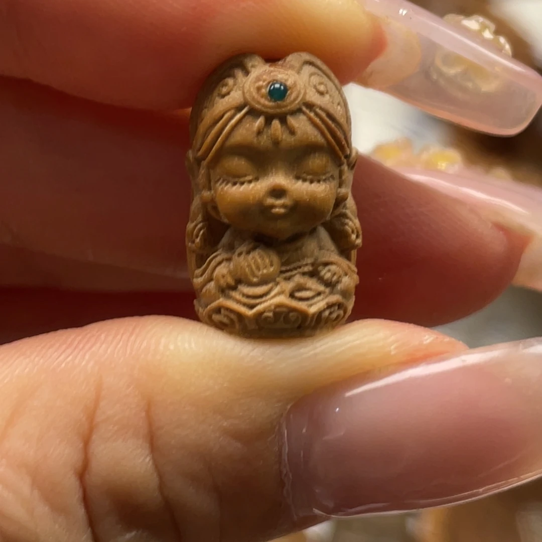 檀香木其他扎基拉姆