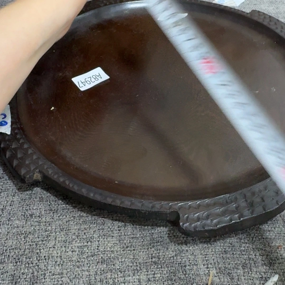 非常好用漂亮的茶具