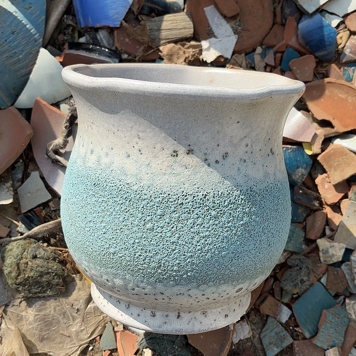 正品紫砂口20高20瑕疵。。。。。。