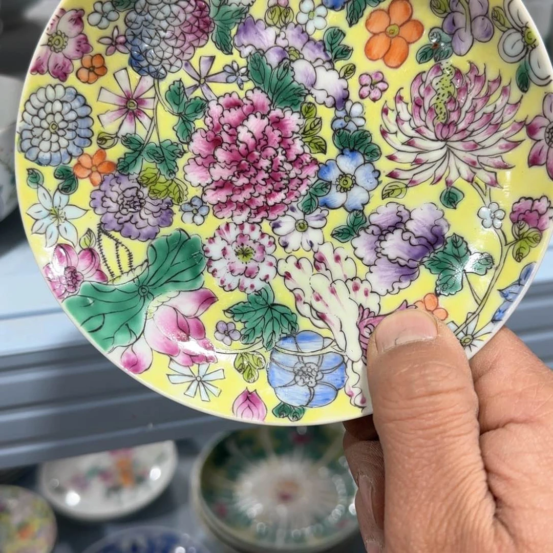 瓷片瓷器等行业为代表而设计