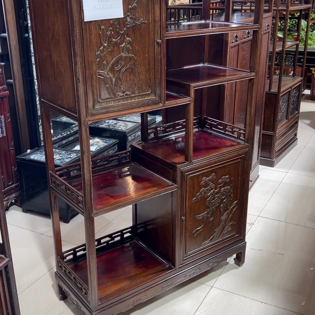 摆件茶室摆件茶空间