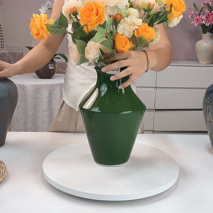 摆件023 景德镇陶瓷艺术精品