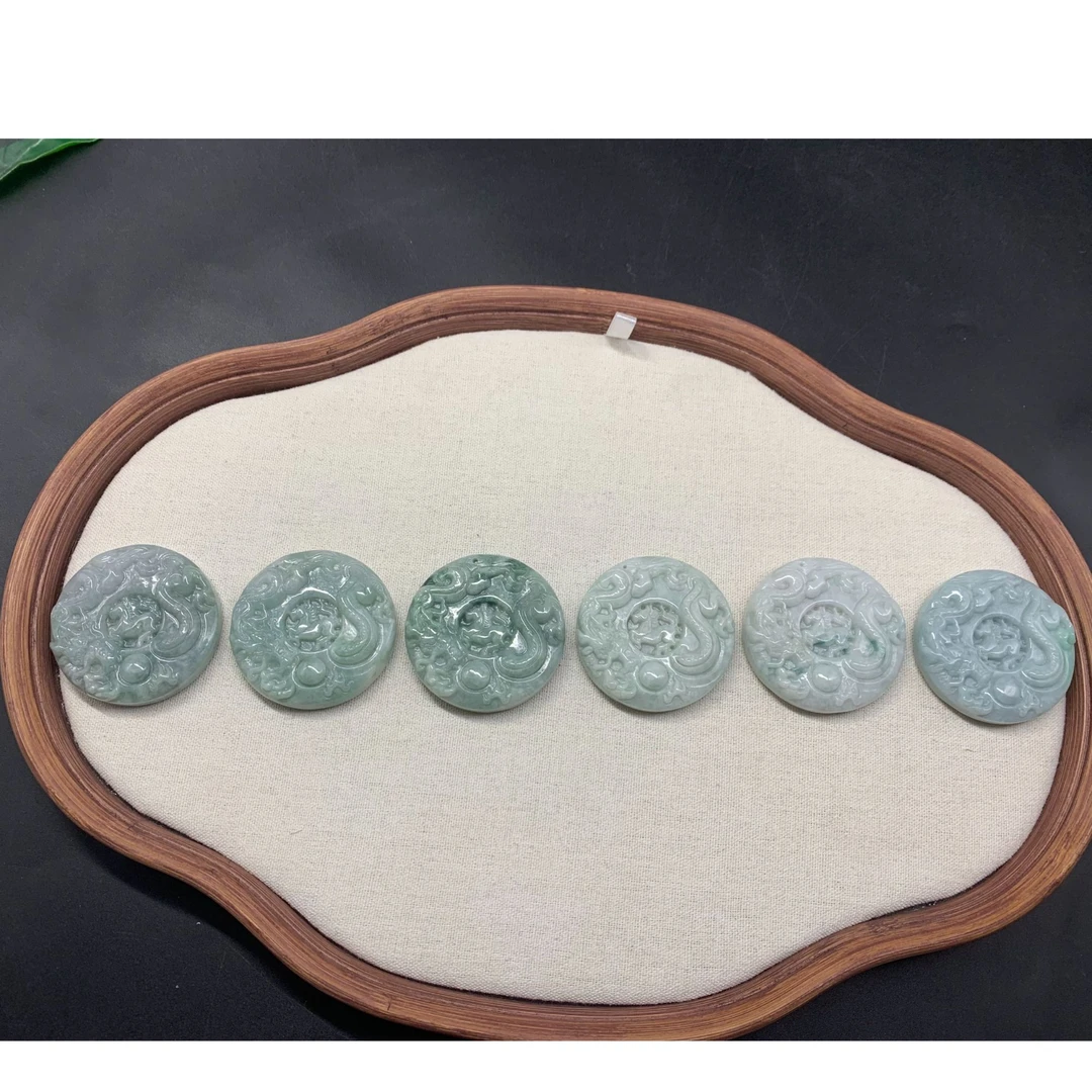 【多样性发货-拍一发一】寿龙灵