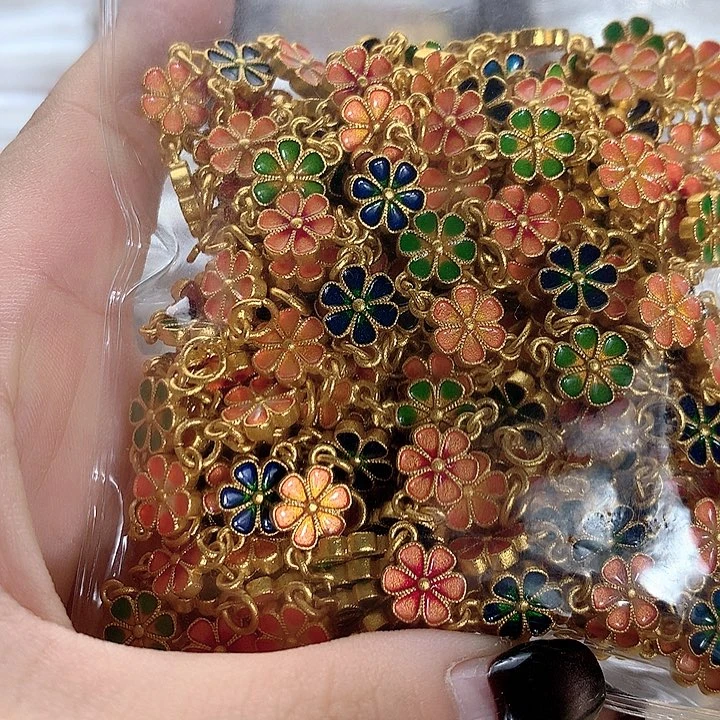 铜合金可爱系列 满三单飞3