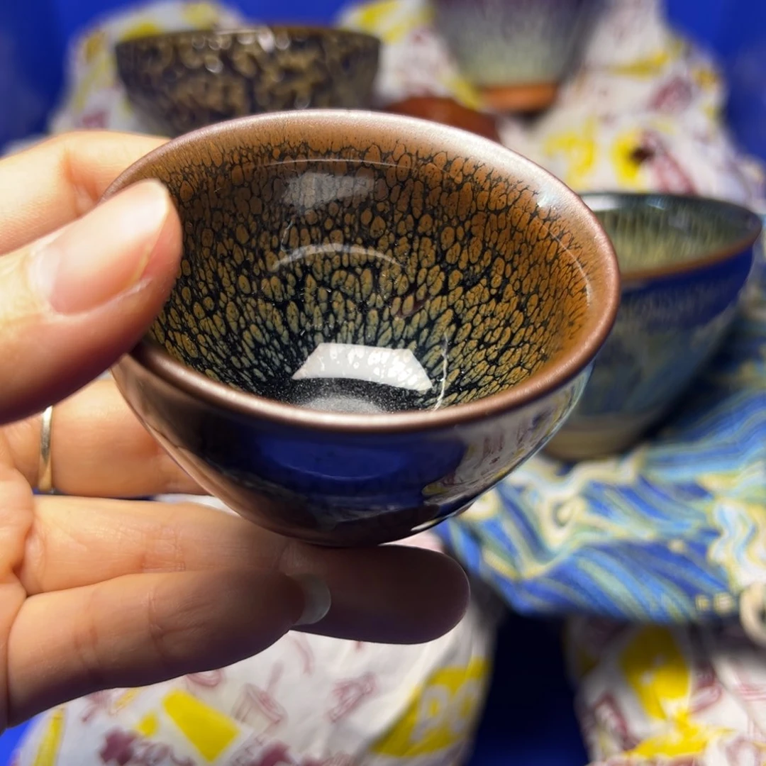 建阳建盏 原产地