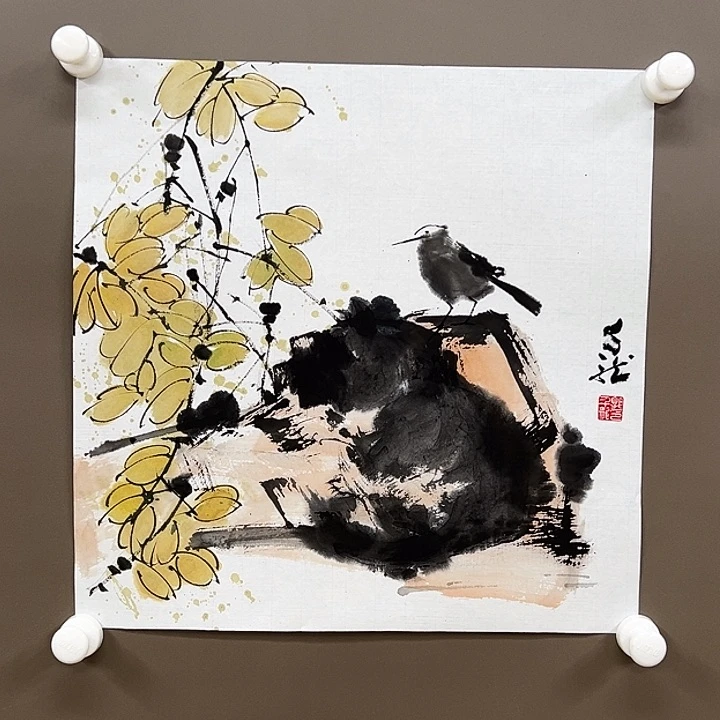 国画5555555555555555555