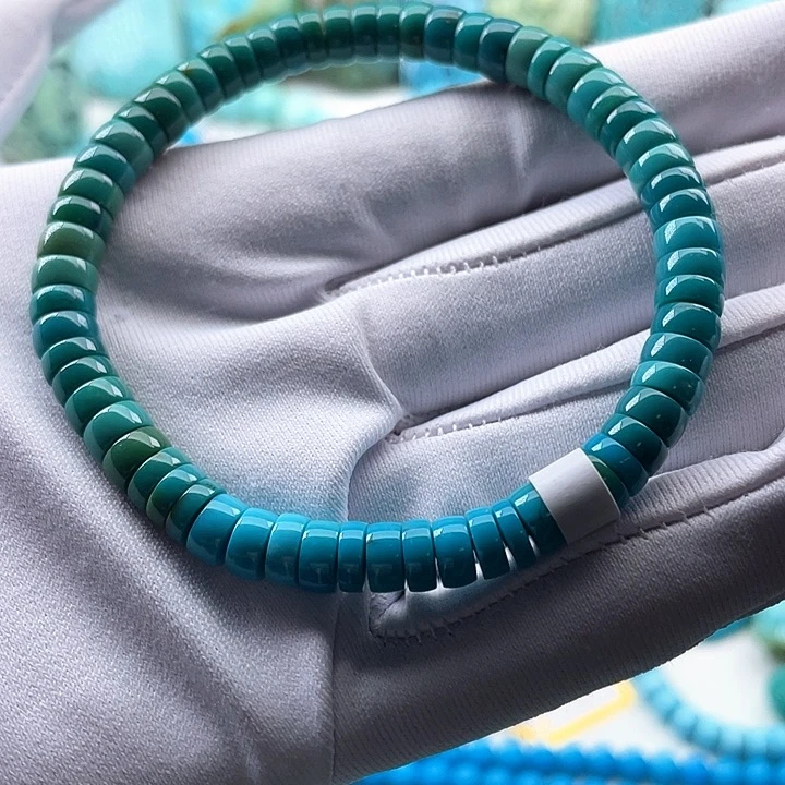 绿松石未镶嵌其它