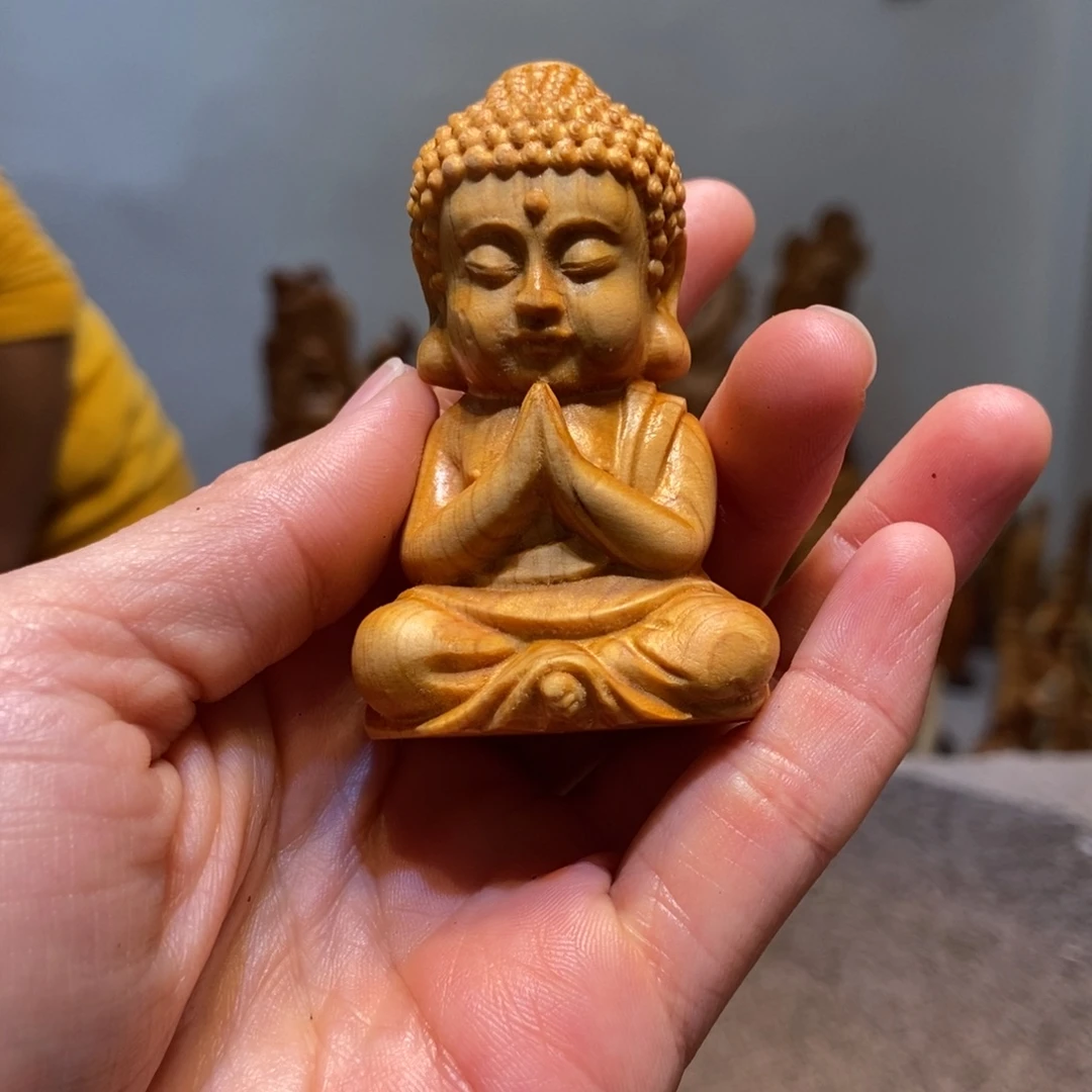 柏木（崖柏）精品太行崖柏