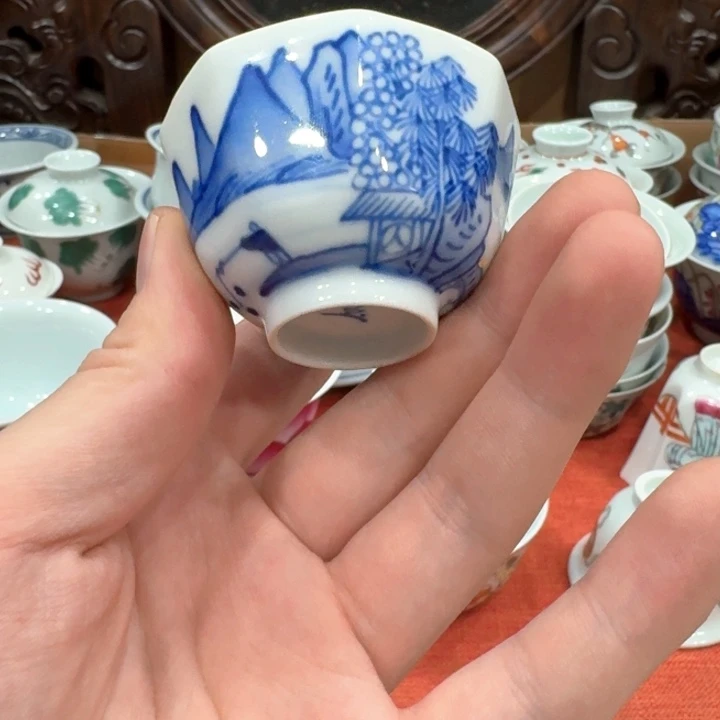 陶瓷艺术品收藏陶瓷