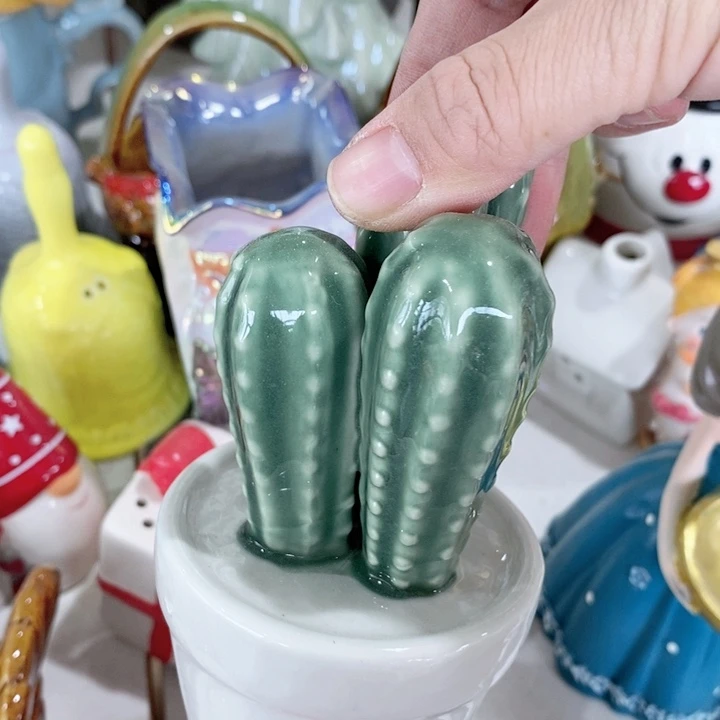 陶瓷树脂家居摆件