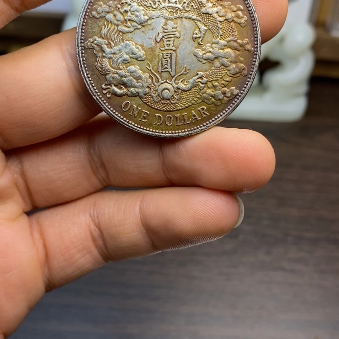 复古工艺饰品系列