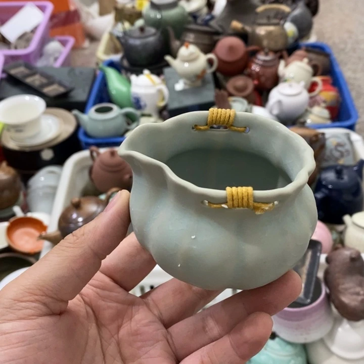 陶瓷艺术品及陶瓷