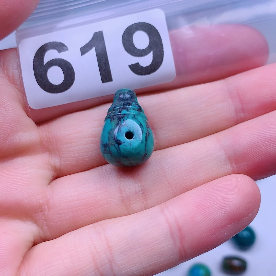 空竹粉丝专享十堰特色手工散珠