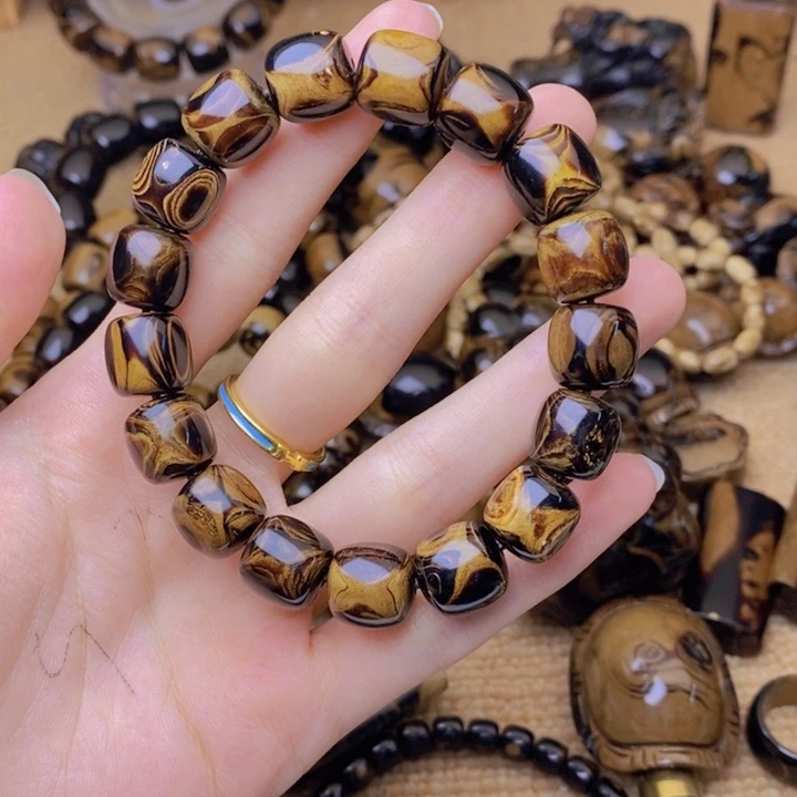 橄榄核手串/手链11加规格