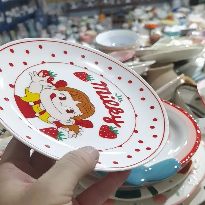 水***烟陶瓷设计产品质量