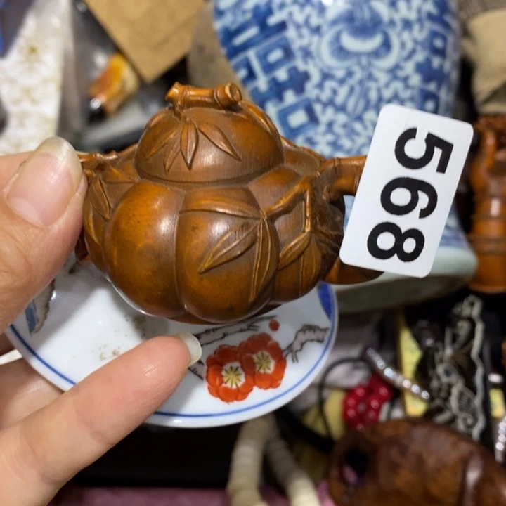 紫砂陶瓷艺术陶瓷艺术