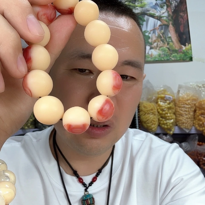 非洲紫檀（红花梨）44