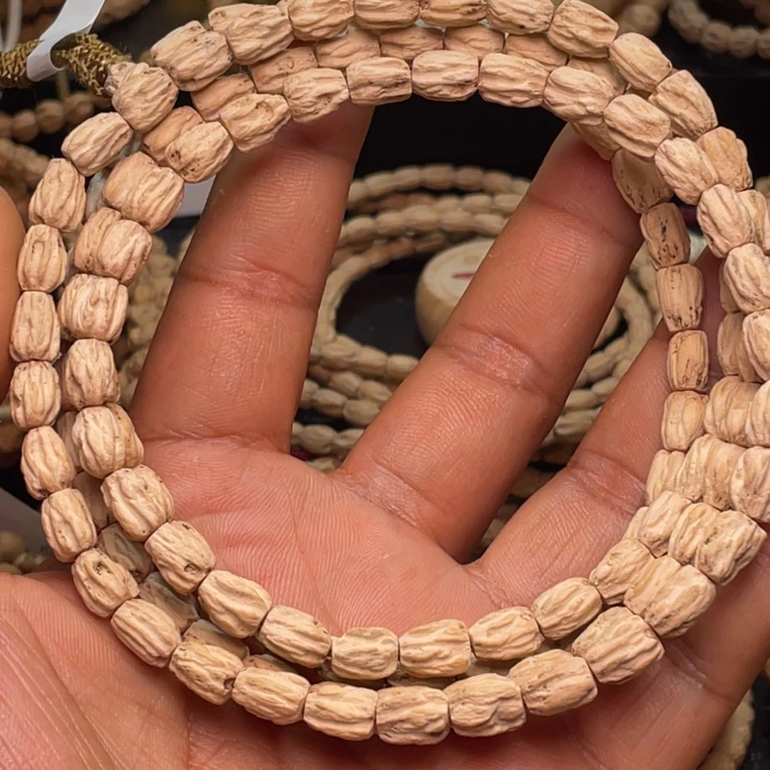 手串柏香籽/百香籽H***S