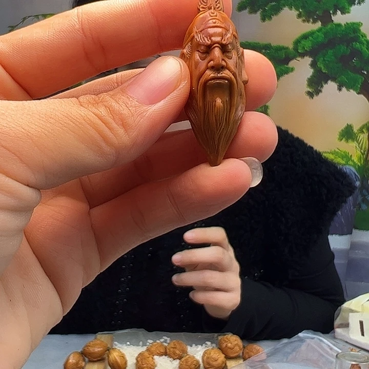 橄榄核手串/手链橄榄核