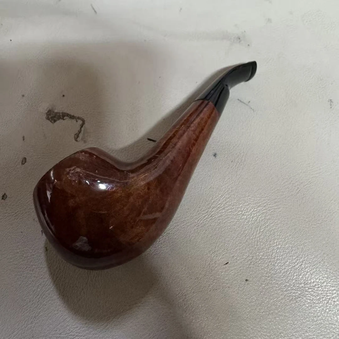 荷兰大班石楠木烟斗老斗X