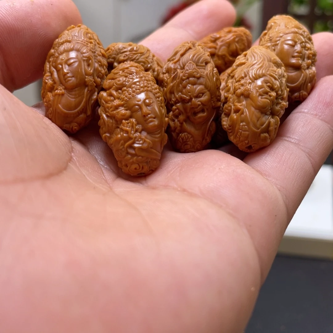 手串/手链橄榄核橄榄核