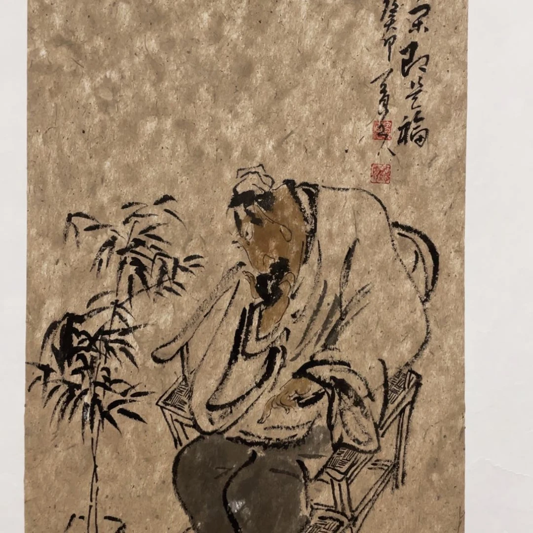 国画老师老师老师